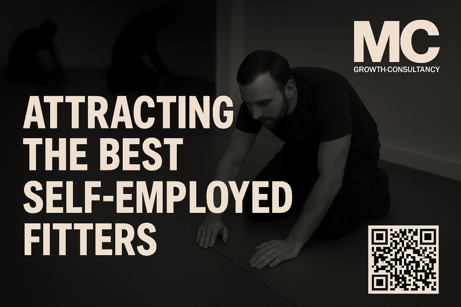 Attracting the Best Self-Employed Fitters