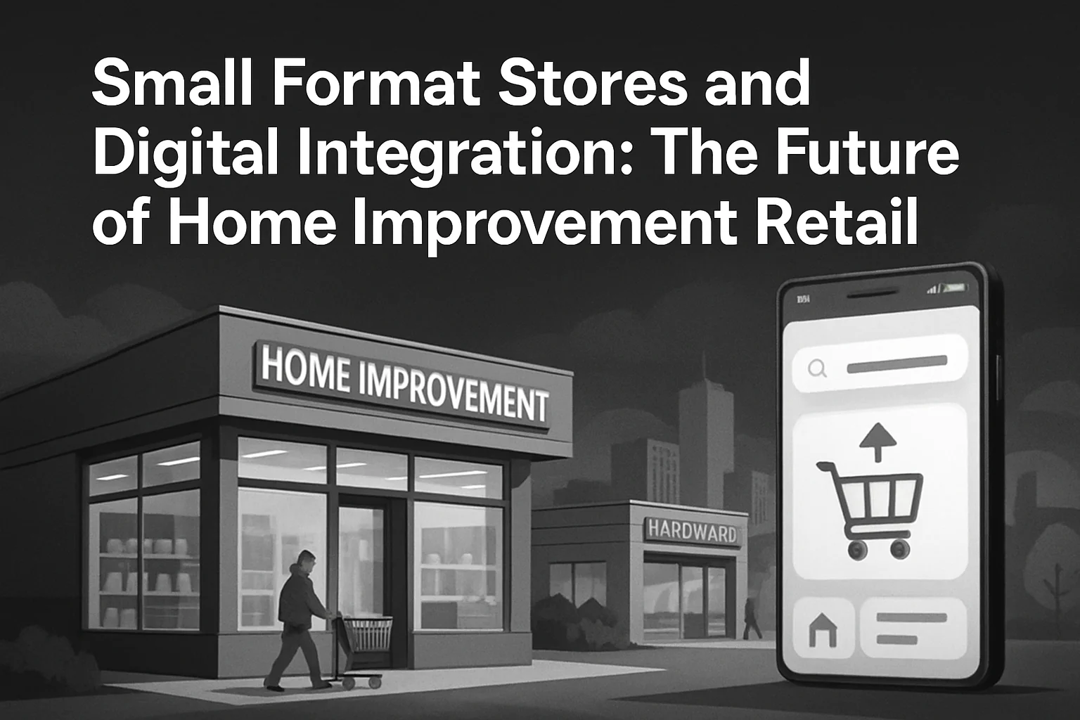 Home Improvement Retail