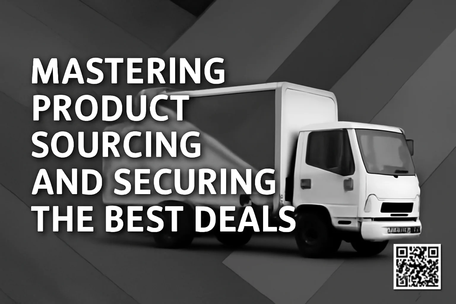 Product Sourcing