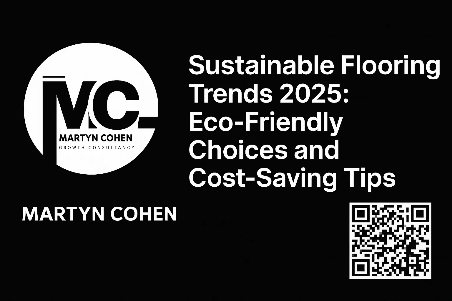 Sustainable Flooring