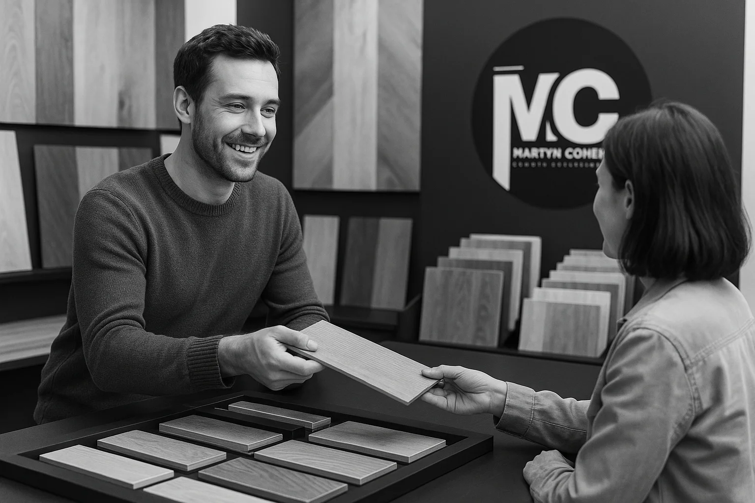 Customer Centricity